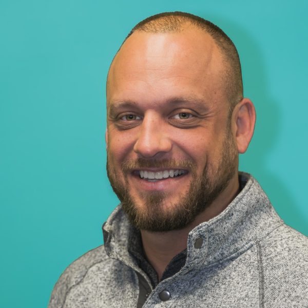 Aaron Christy founder Kingsborough Roofing